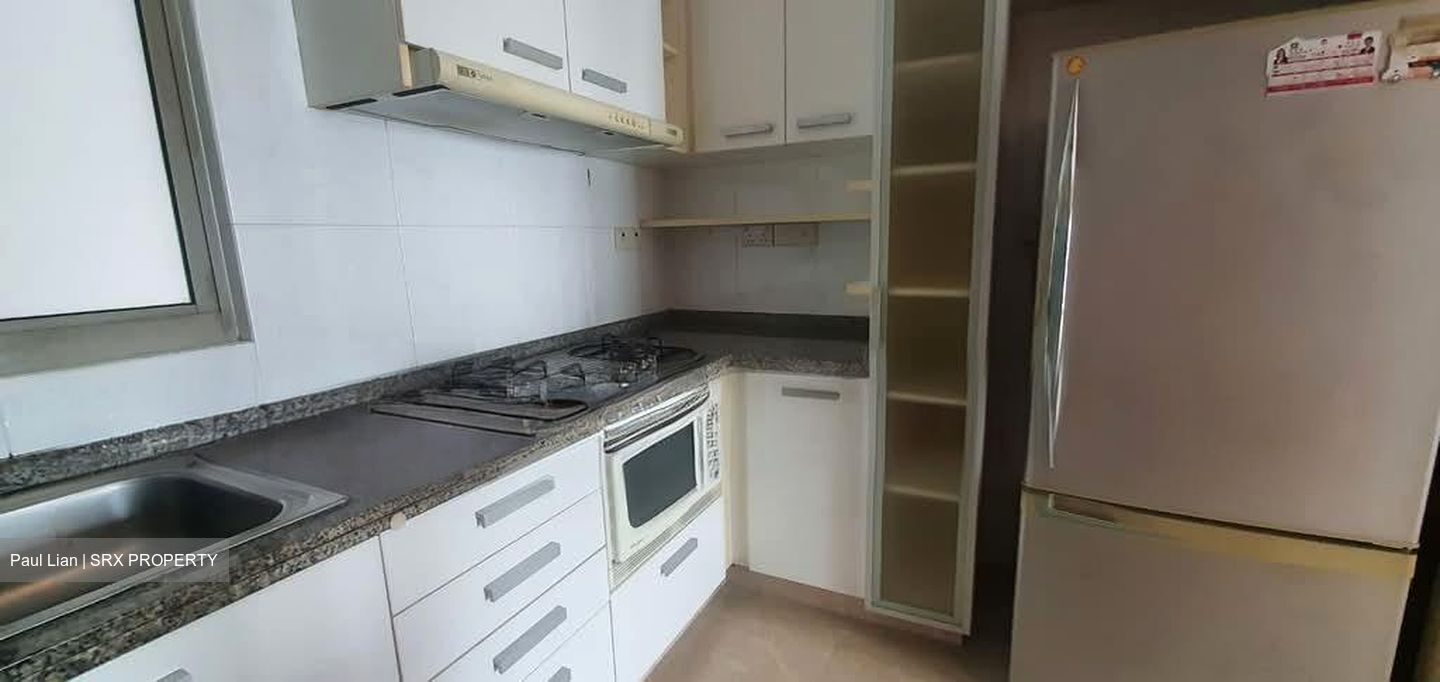 Amaryllis Ville (D11), Condominium #562932871